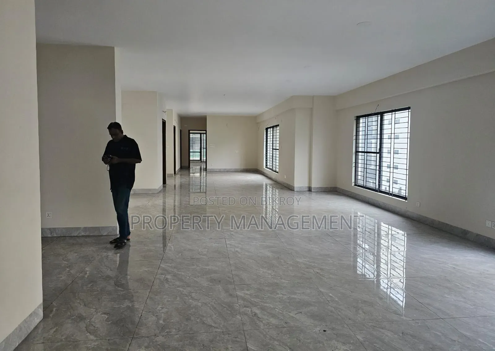 Gulshan 2 Office Space for Rent in Gulshan