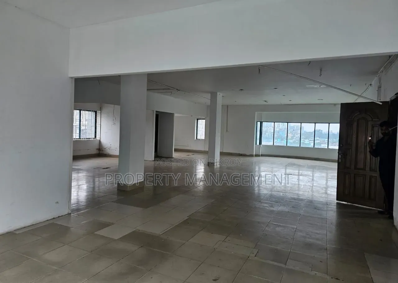 Gulshan Office Space for Rent in Gulshan