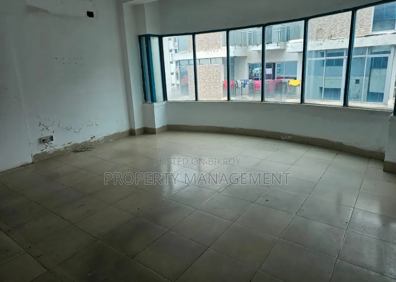 Gulshan Office Space for Rent in Gulshan