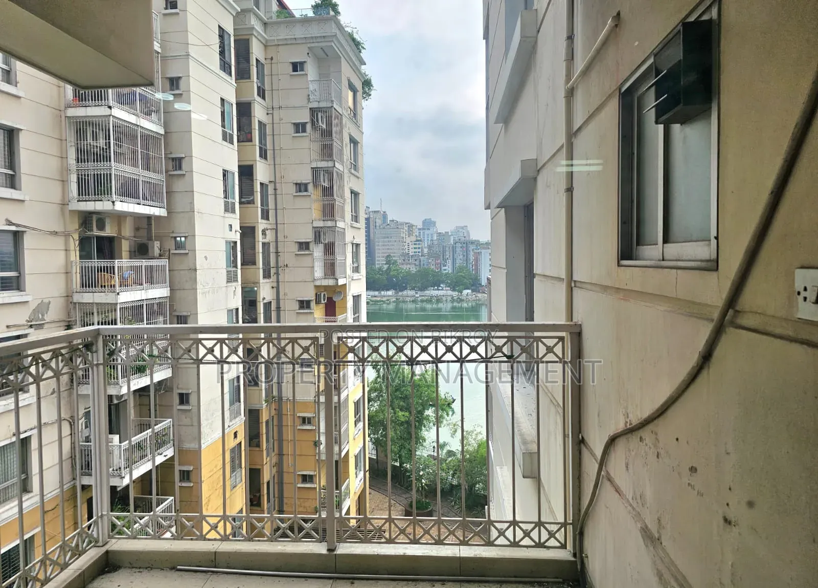 4 Bedroom Apartment in Gulshan for rent in Gulshan