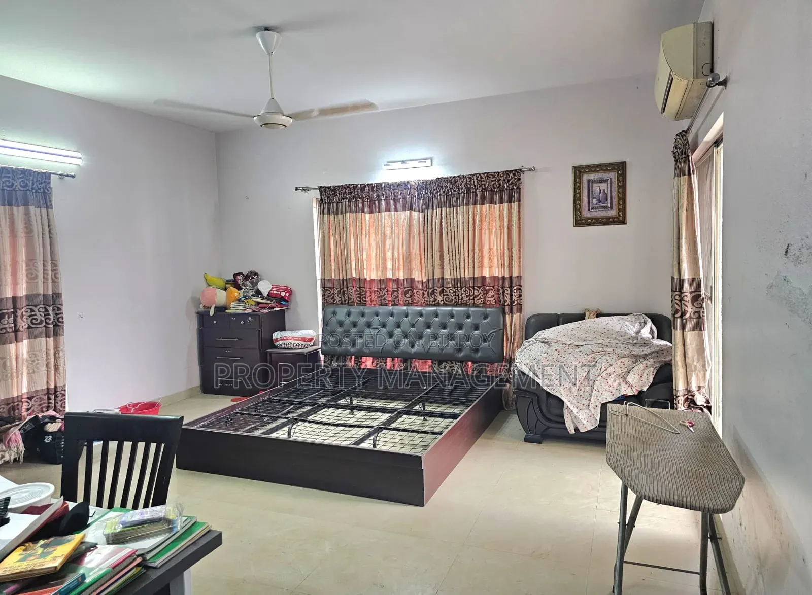 4 Bedroom Apartment in Gulshan for rent in Gulshan