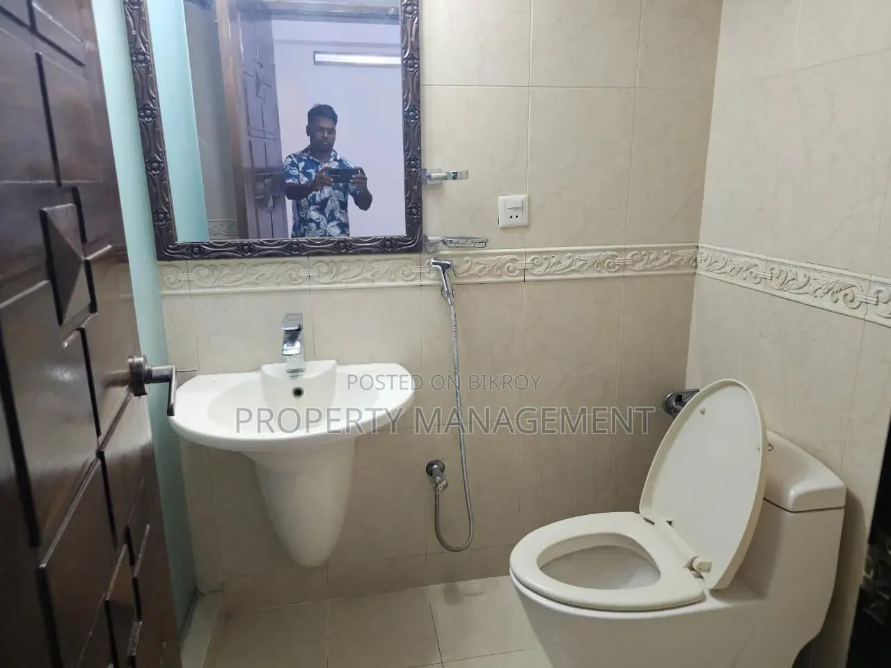 4-Bedroom Apartment in Gulshan for rent in Gulshan