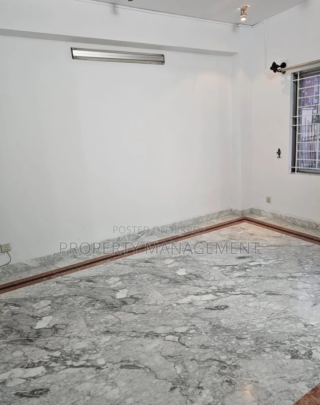 4-Bedroom Apartment in Gulshan for rent in Gulshan