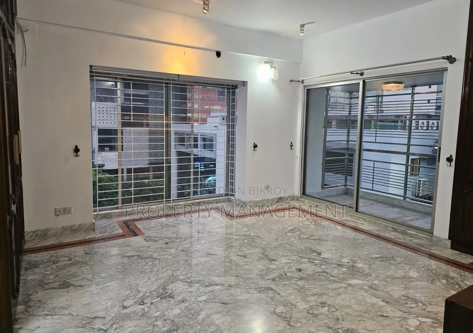 4-Bedroom Apartment in Gulshan for rent in Gulshan