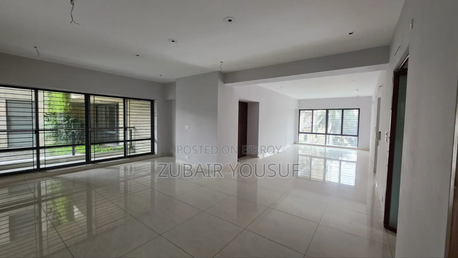 3 Bedroom Apartment in Suvastu Anondolok, Gulshan for rent in Gulshan