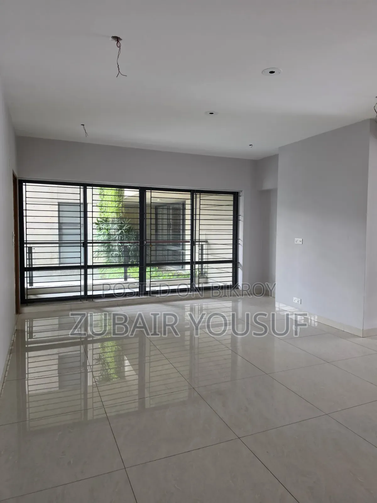 3 Bedroom Apartment in Suvastu Anondolok, Gulshan for rent in Gulshan
