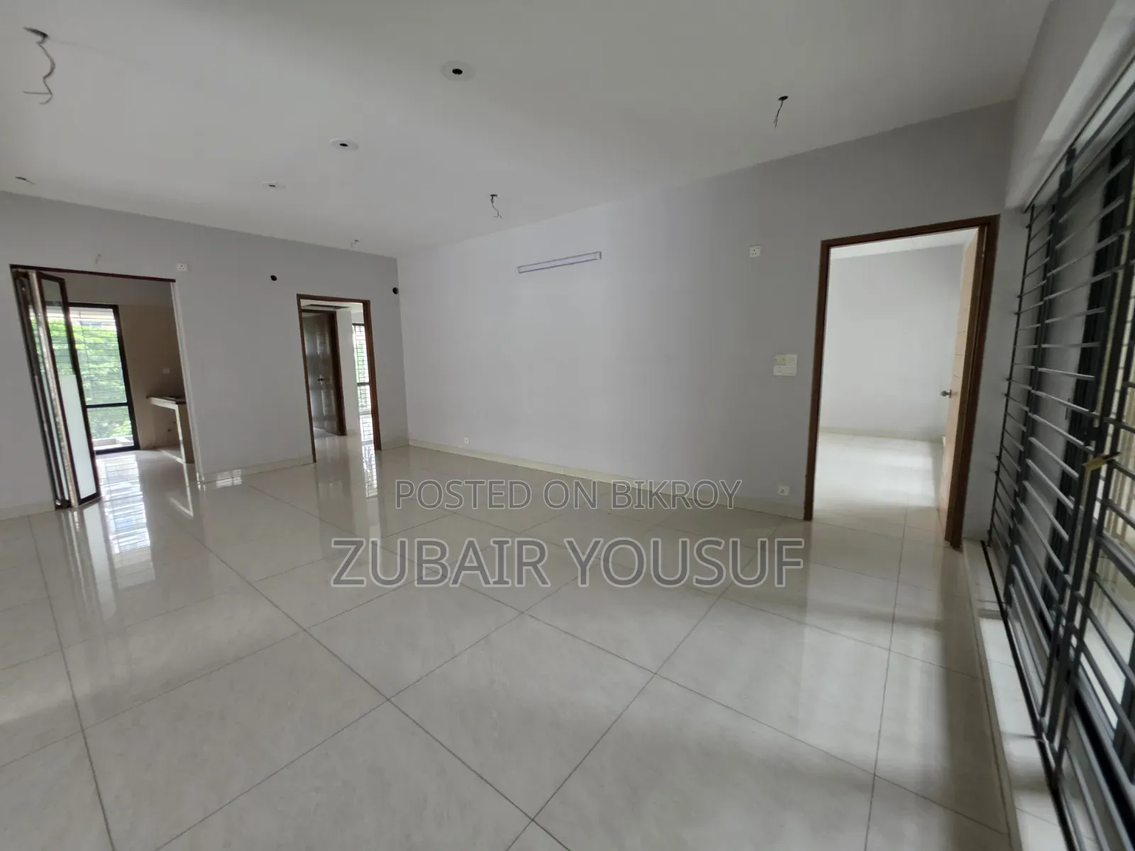 3 Bedroom Apartment in Suvastu Anondolok, Gulshan for rent in Gulshan