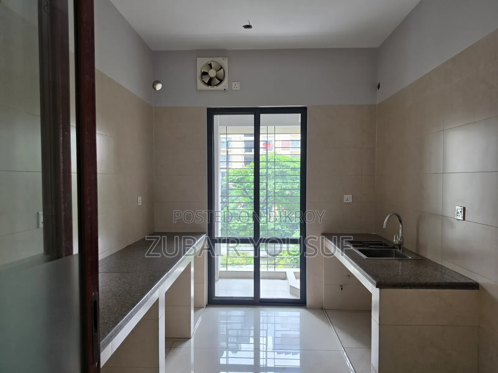 3 Bedroom Apartment in Suvastu Anondolok, Gulshan for rent in Gulshan