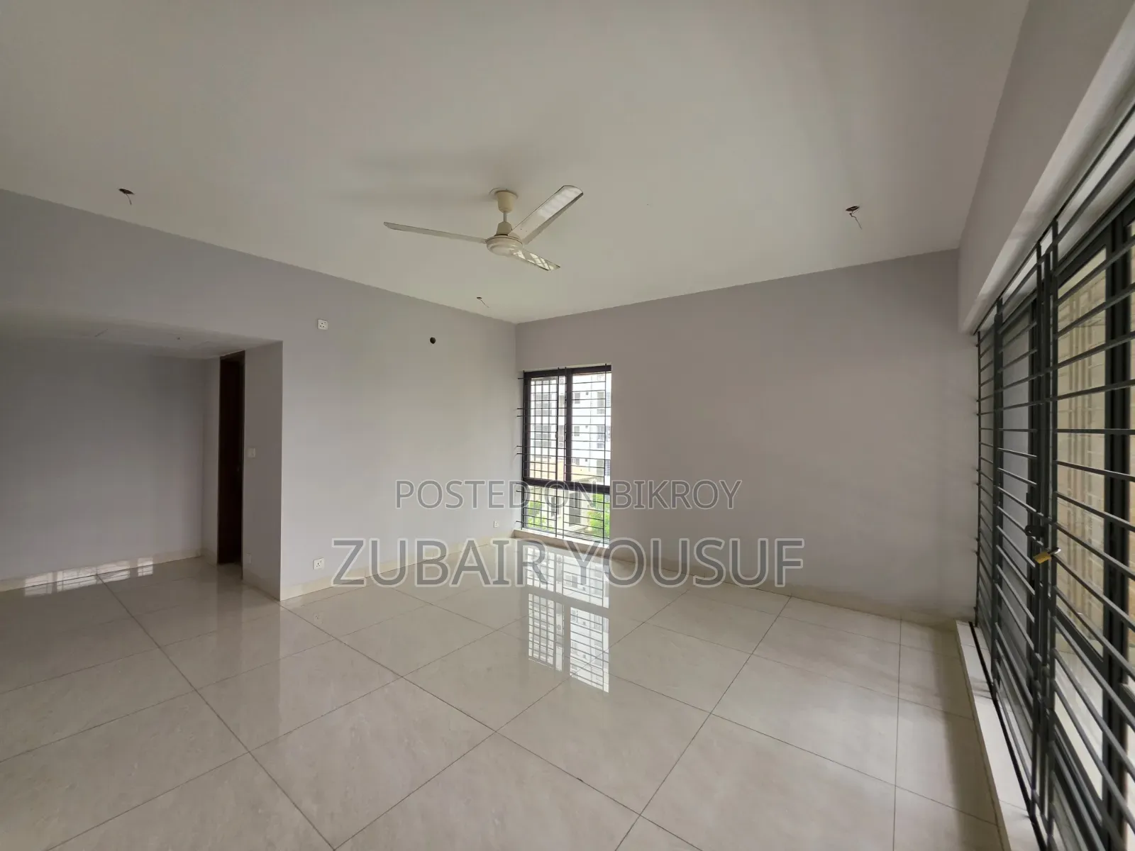 3 Bedroom Apartment in Suvastu Anondolok, Gulshan for rent in Gulshan