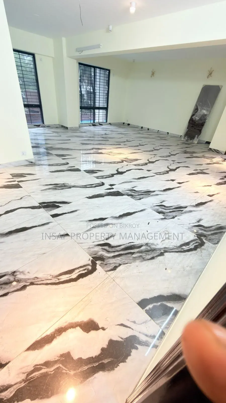 3-Bedroom Apartment in Gulshan for Rent in Gulshan