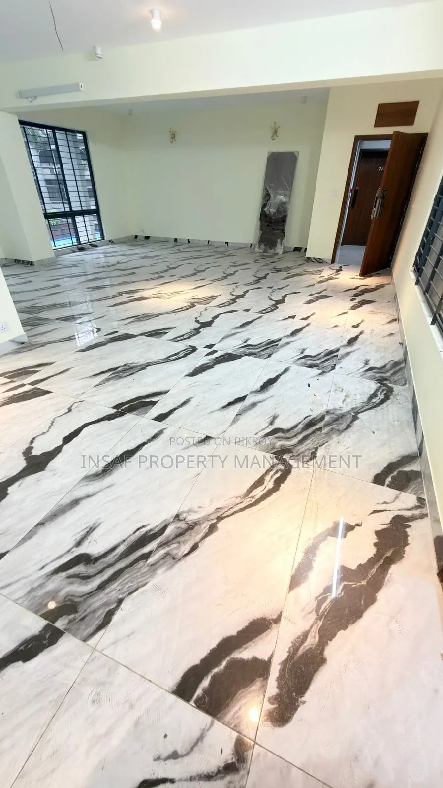 3-Bedroom Apartment in Gulshan for Rent in Gulshan