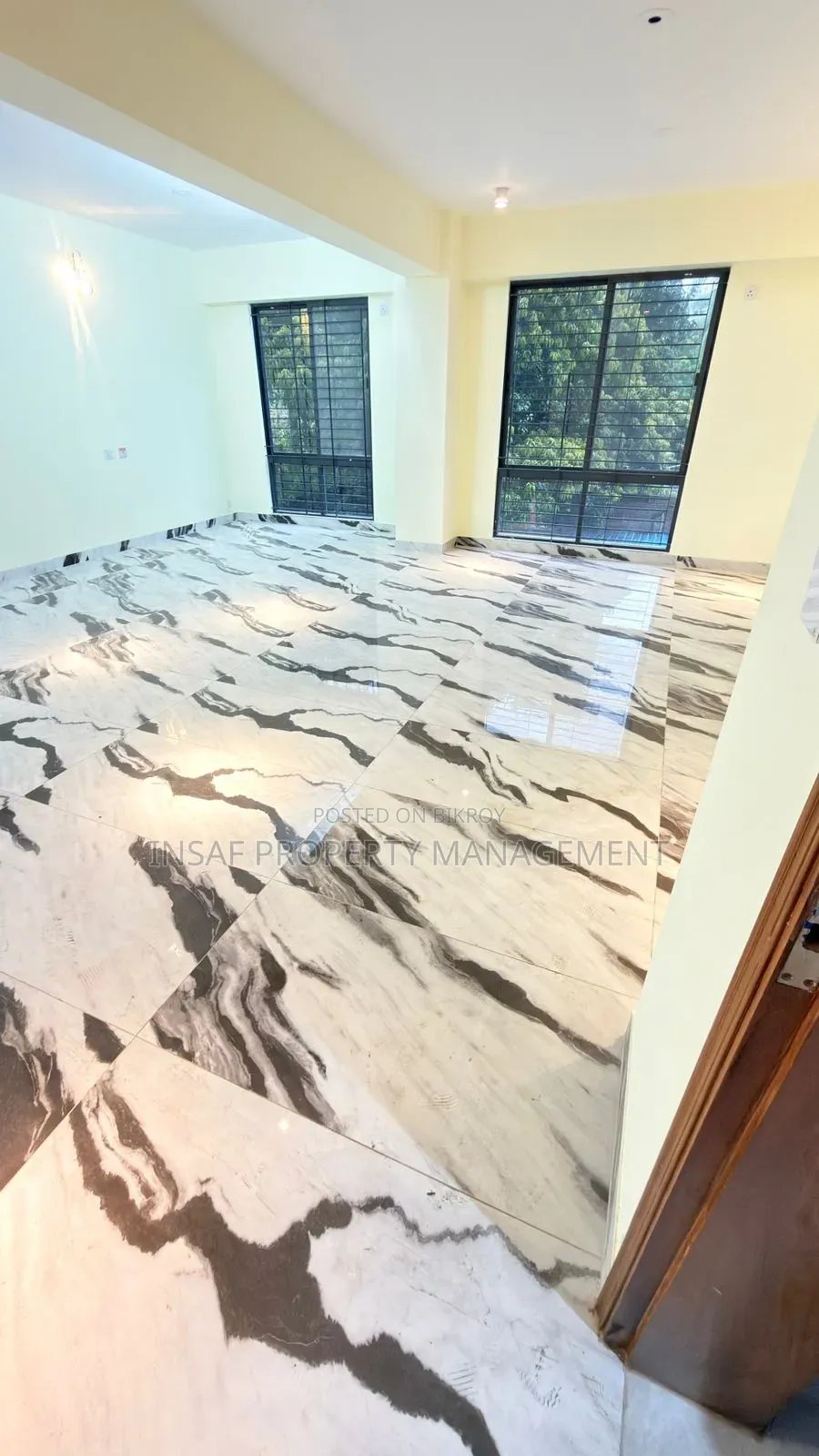 3-Bedroom Apartment in Gulshan for Rent in Gulshan