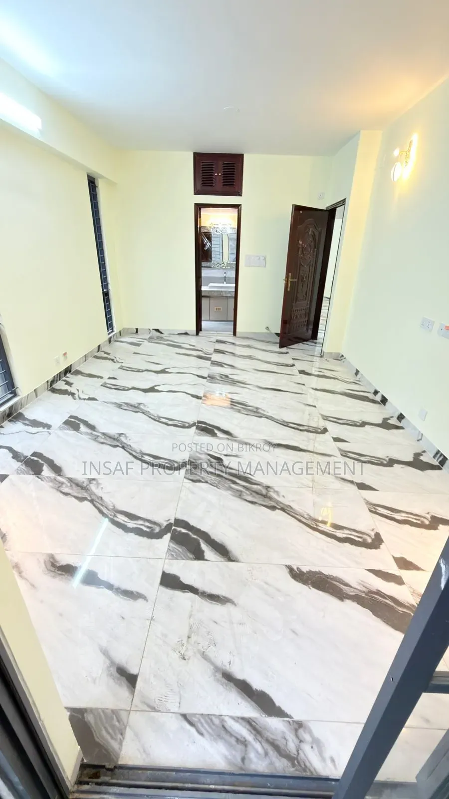 3-Bedroom Apartment in Gulshan for Rent in Gulshan