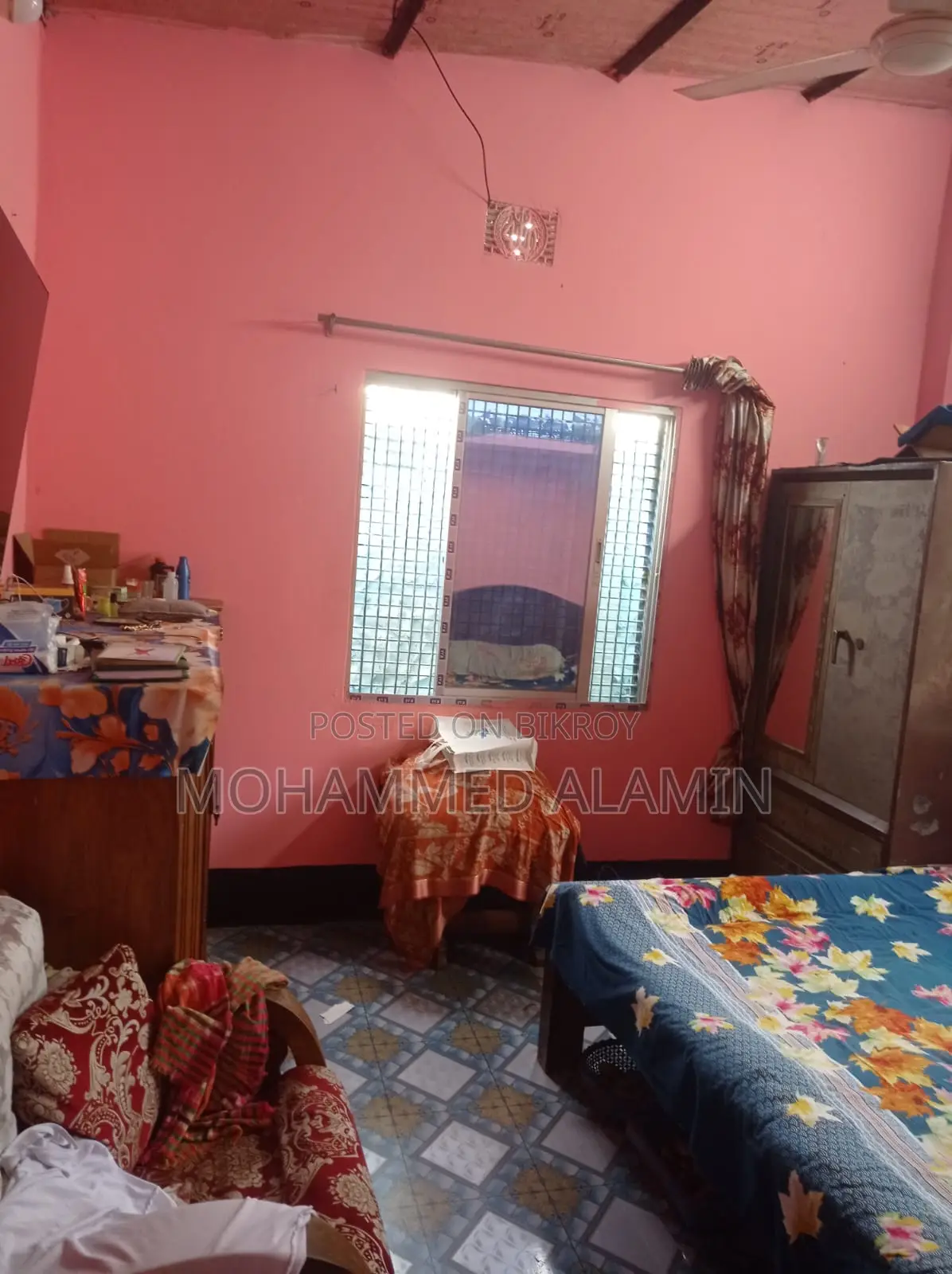 3bdrm House in Uttor Pabonkul, Rupganj for sale in Rupganj