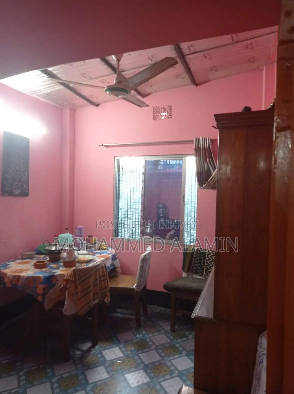 3bdrm House in Uttor Pabonkul, Rupganj for sale in Rupganj