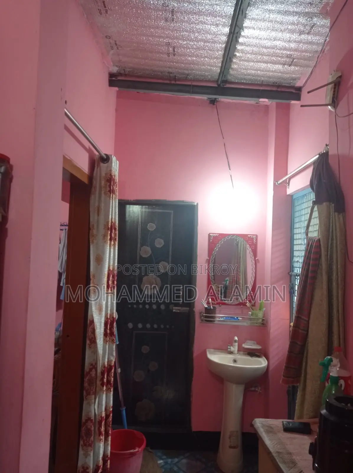 3bdrm House in Uttor Pabonkul, Rupganj for sale in Rupganj