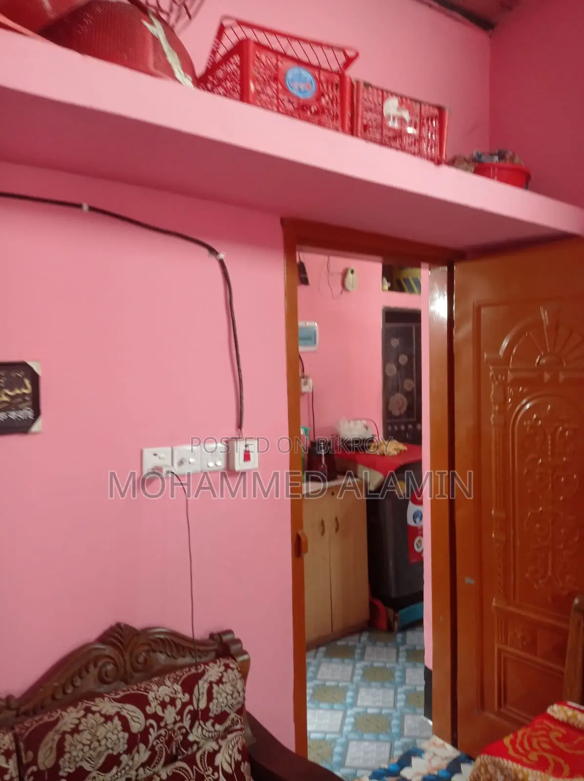 3bdrm House in Uttor Pabonkul, Rupganj for sale in Rupganj