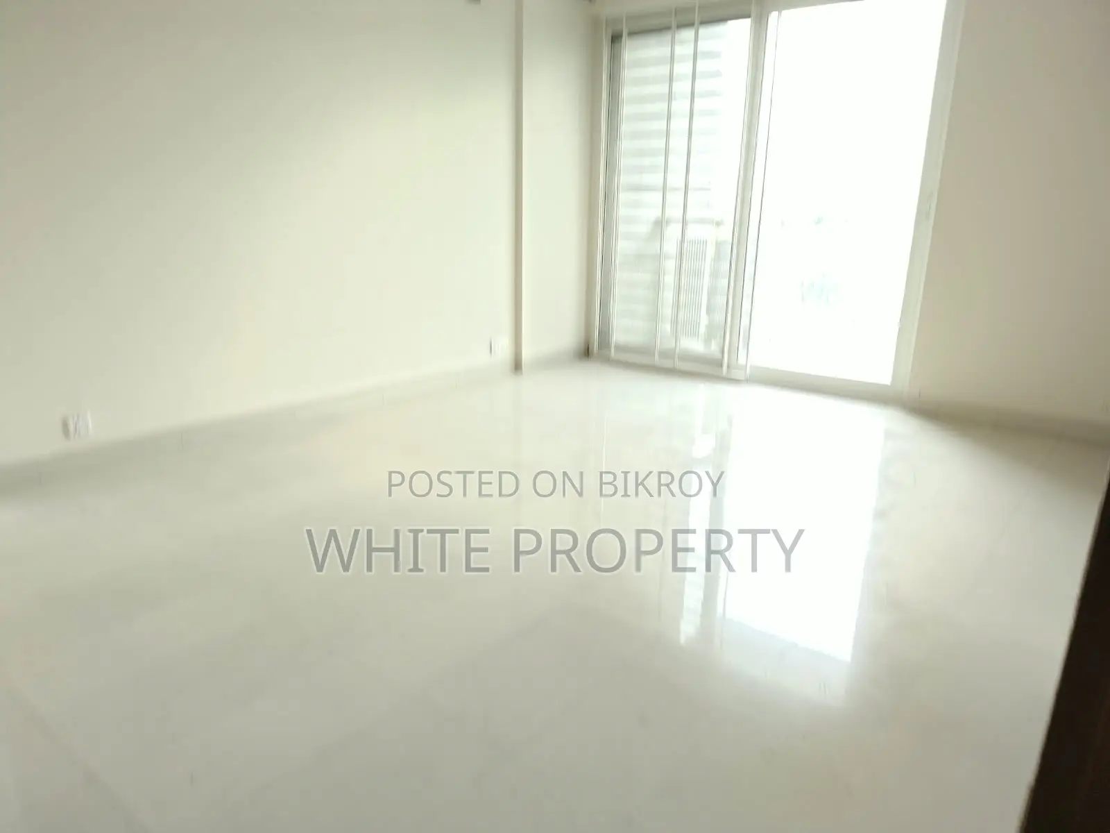 4 Bedroom Apartment in White Property, Gulshan for rent in Gulshan