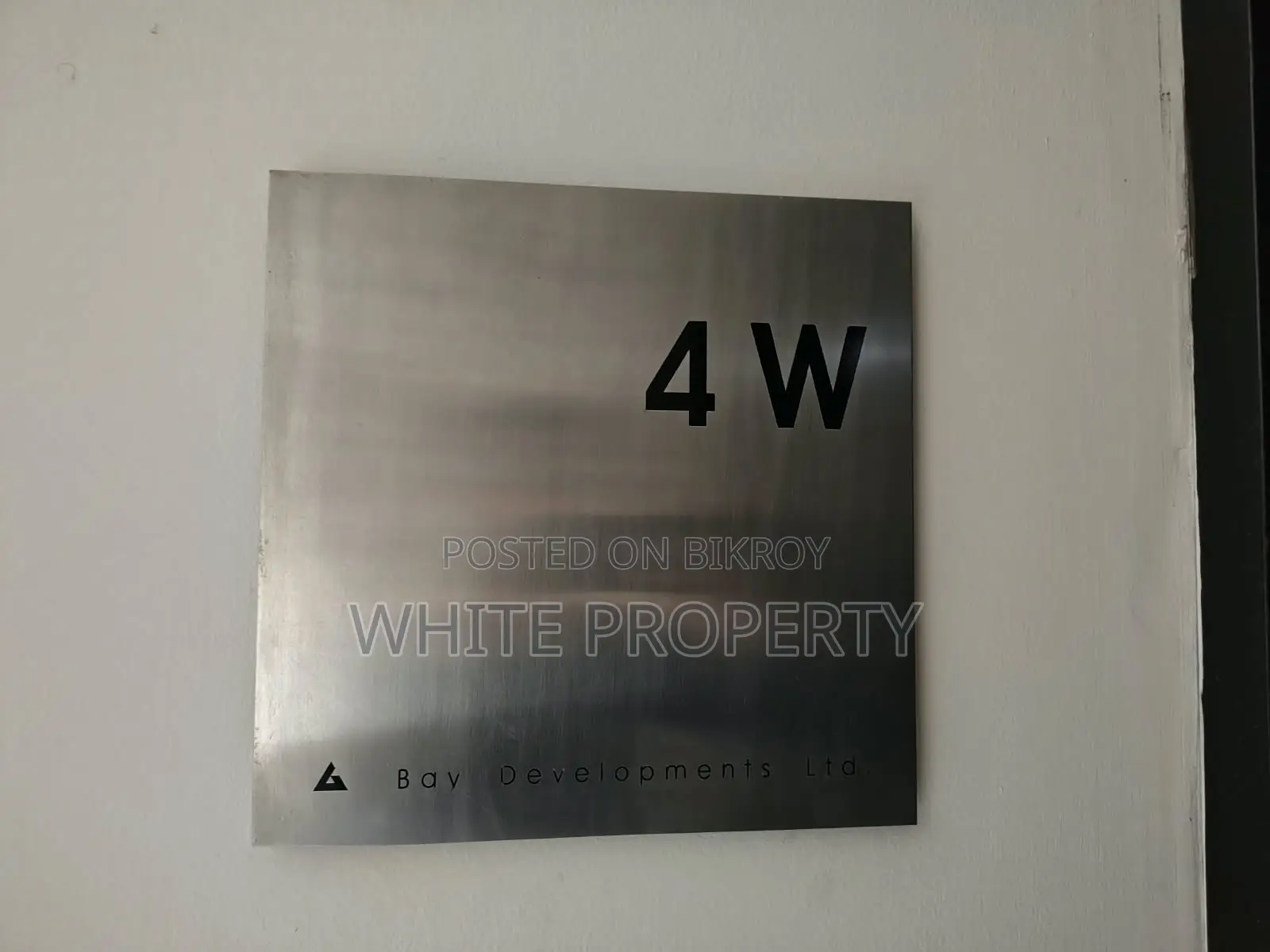 4 Bedroom Apartment in White Property, Gulshan for rent in Gulshan