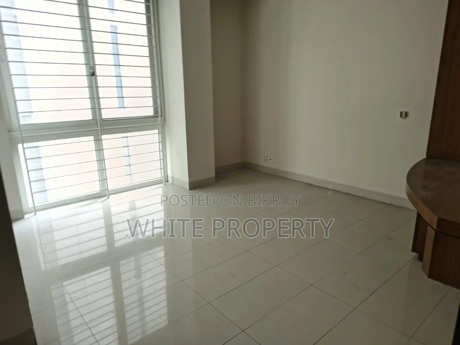 4 Bedroom Apartment in White Property, Gulshan for rent in Gulshan