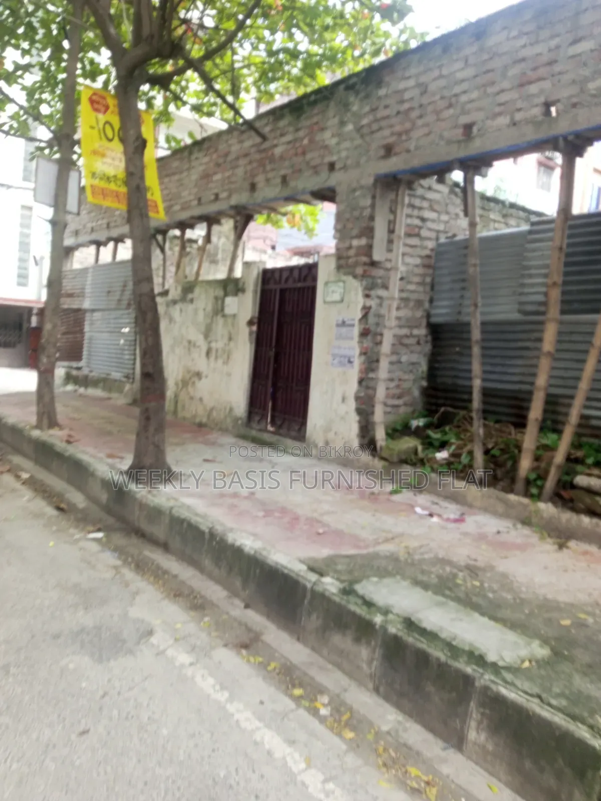 1,700 Sq Ft Modern Office Space for Rent in Mirpur