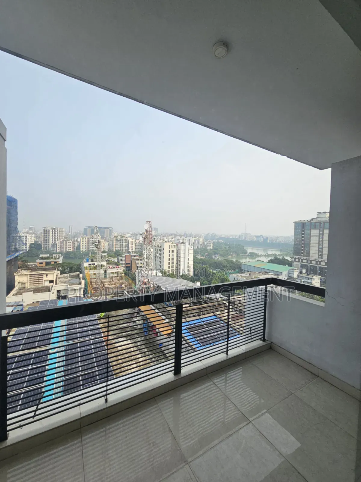 3 Bedroom Apartment in Gulshan for rent in Gulshan