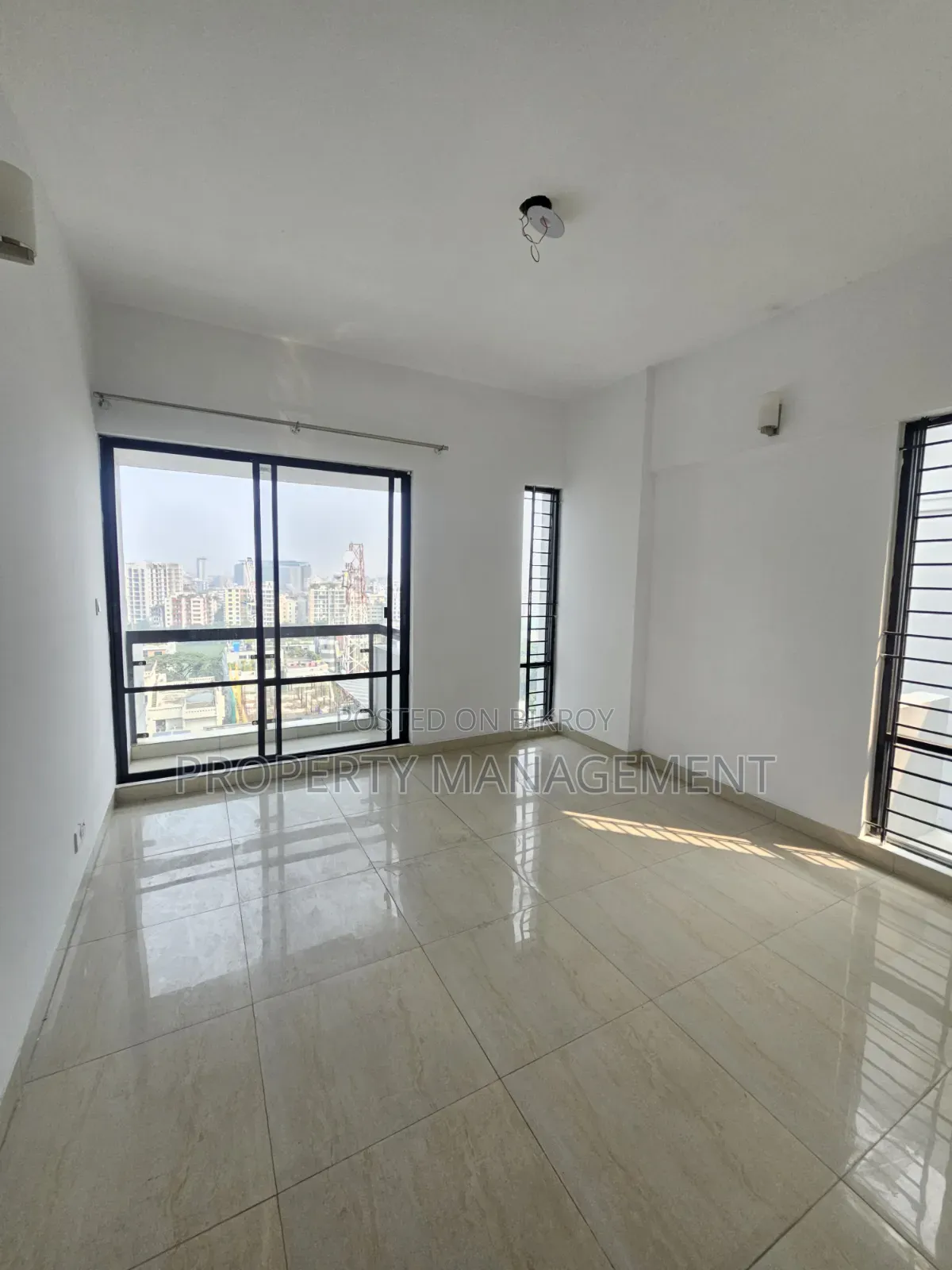 3 Bedroom Apartment in Gulshan for rent in Gulshan