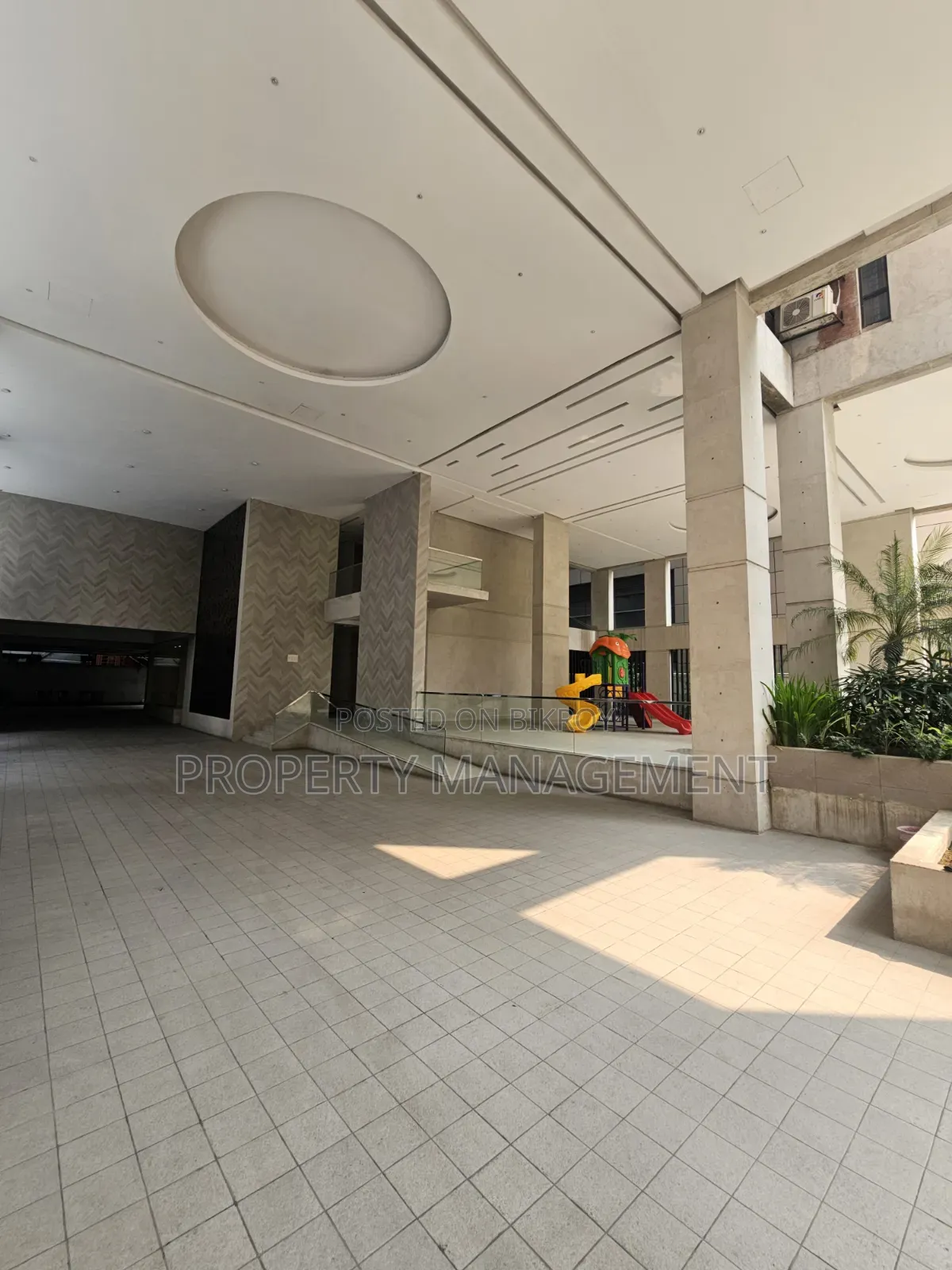 3 Bedroom Apartment in Gulshan for rent in Gulshan