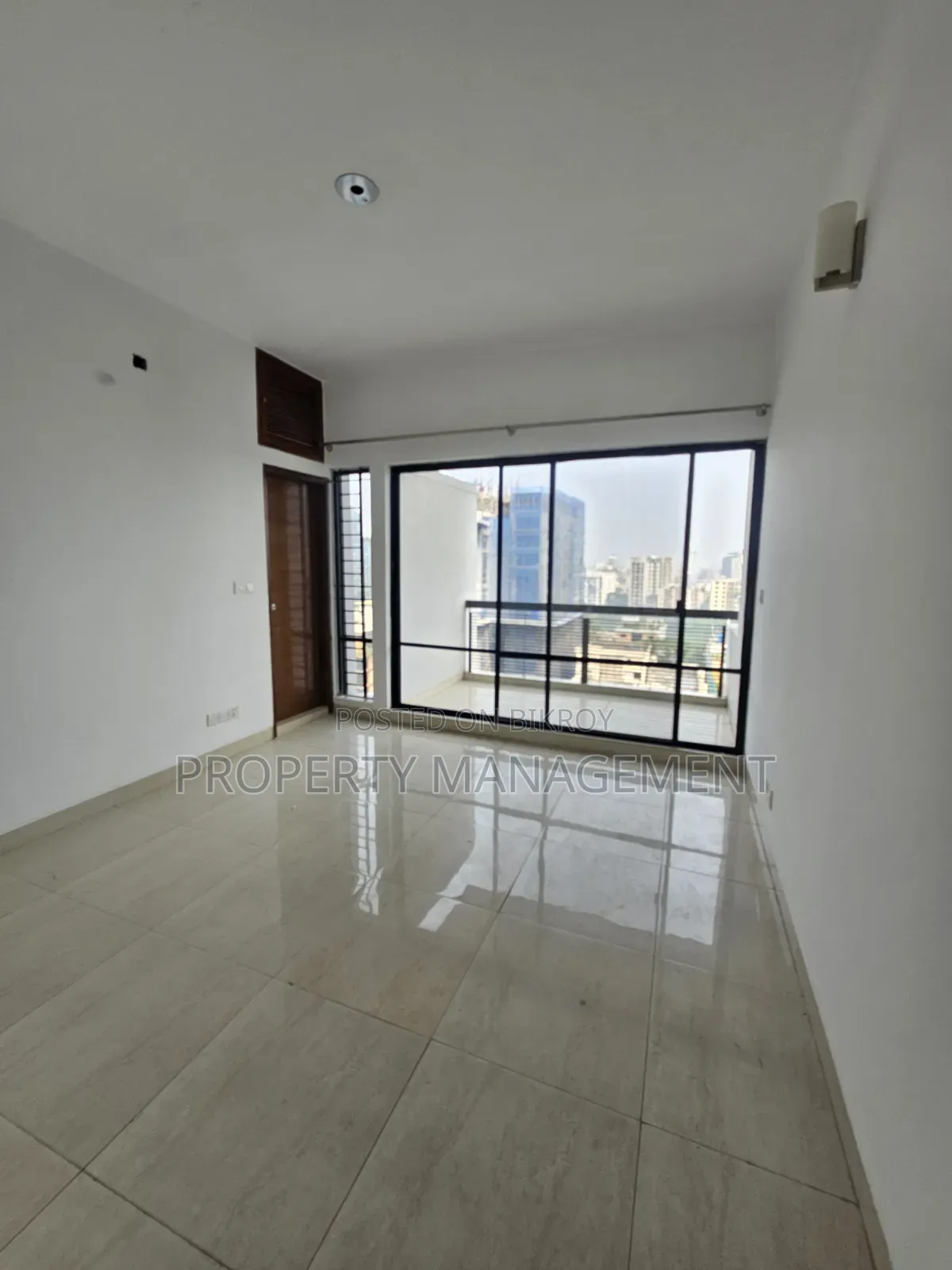 3 Bedroom Apartment in Gulshan for rent in Gulshan