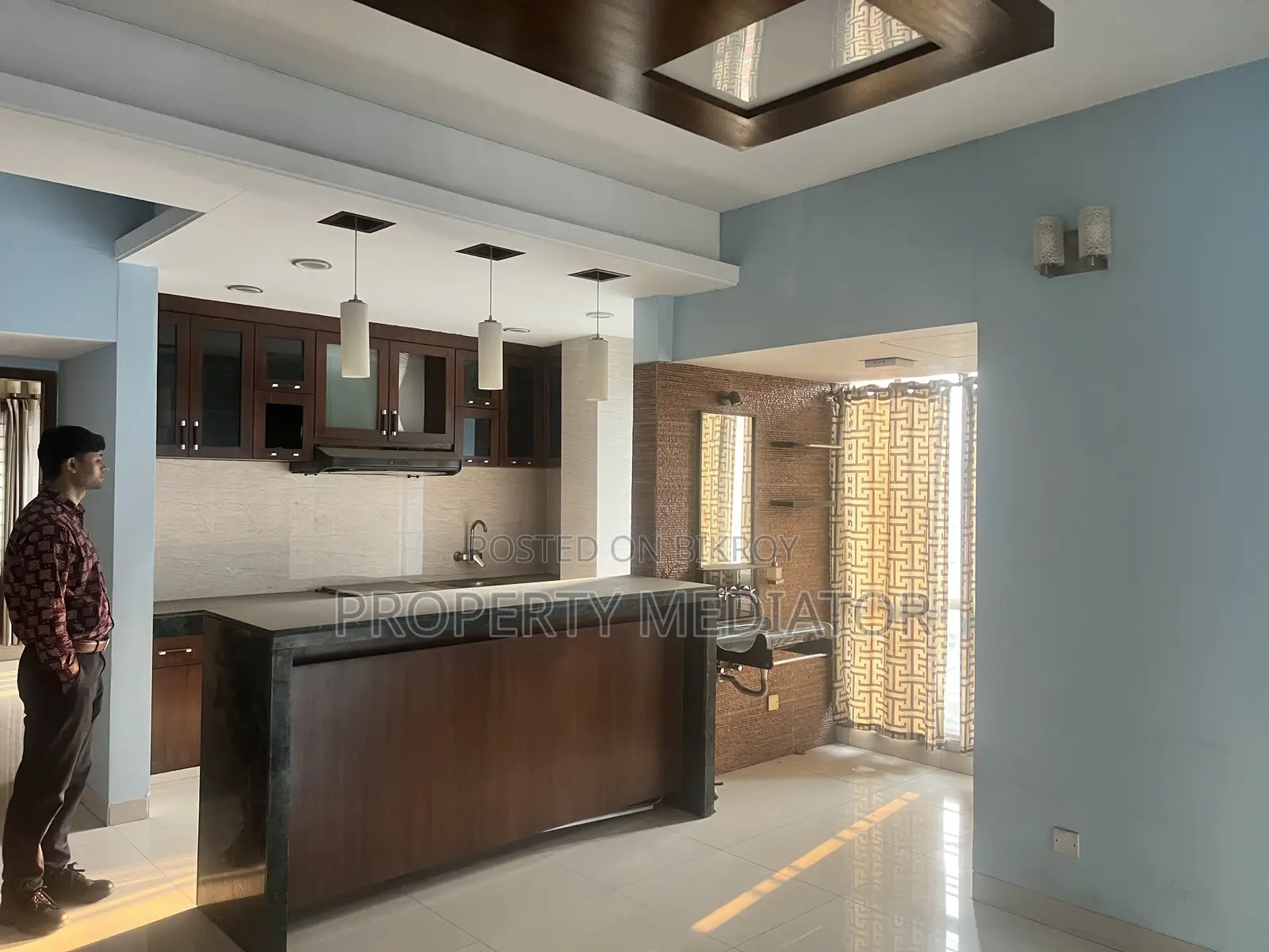 3-Bedroom Apartment in Property Mediator, Basundhara for sale in Basundhara