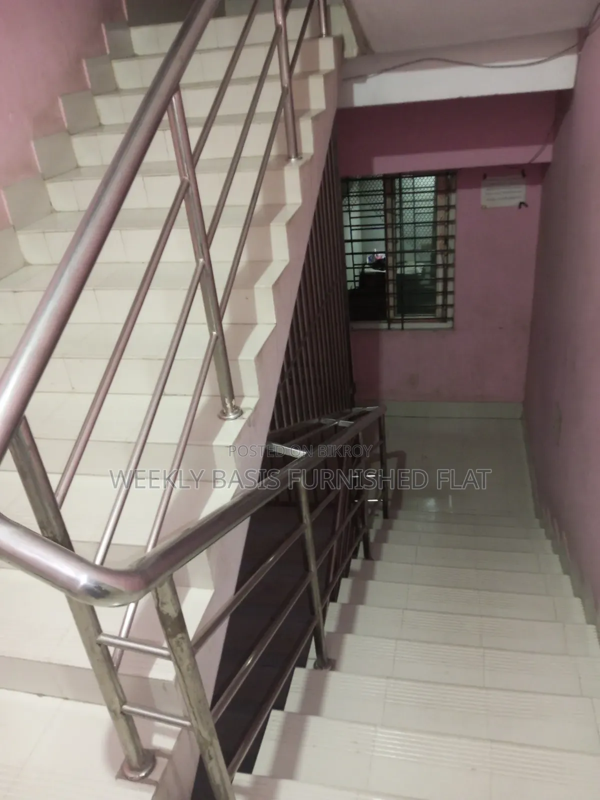Studio Apartment for Rent in Mirpur for November and December in Mirpur