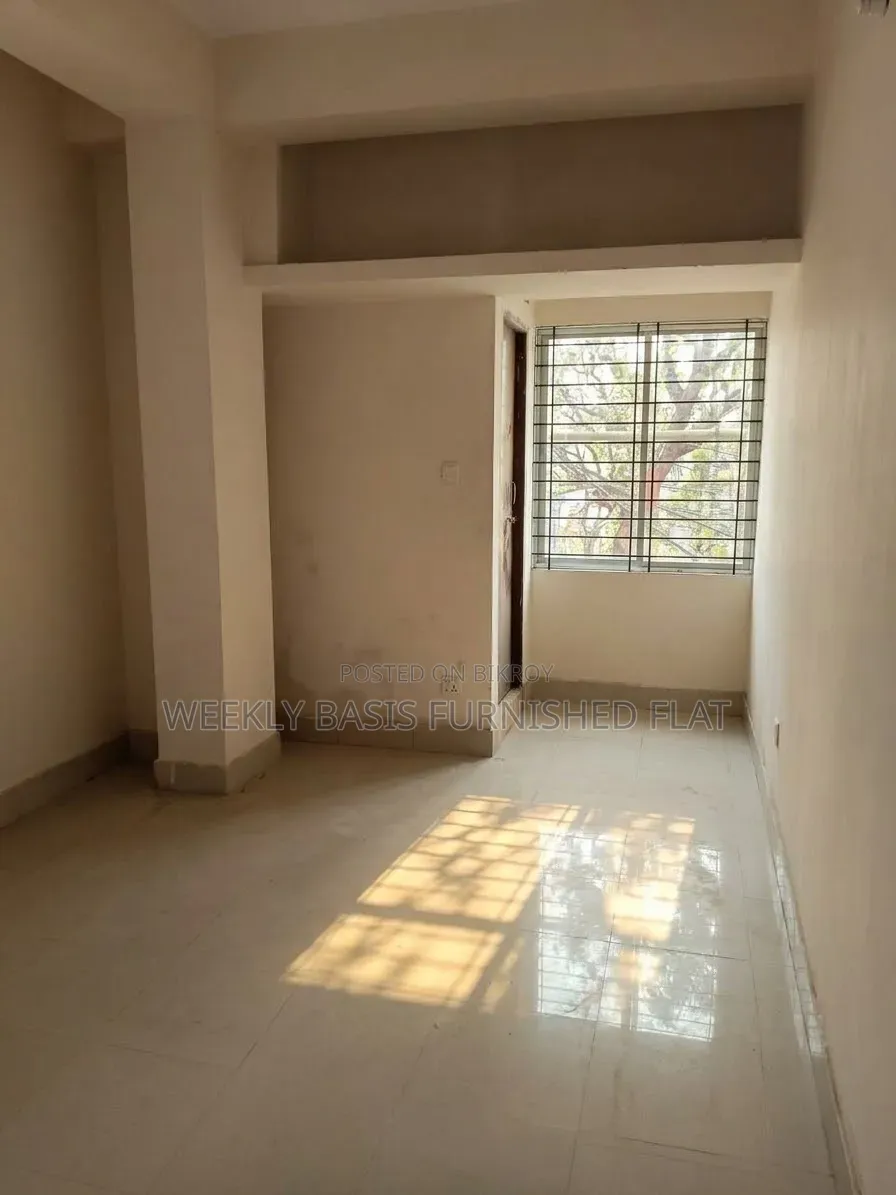 Studio Apartment for Rent in Mirpur for November and December in Mirpur
