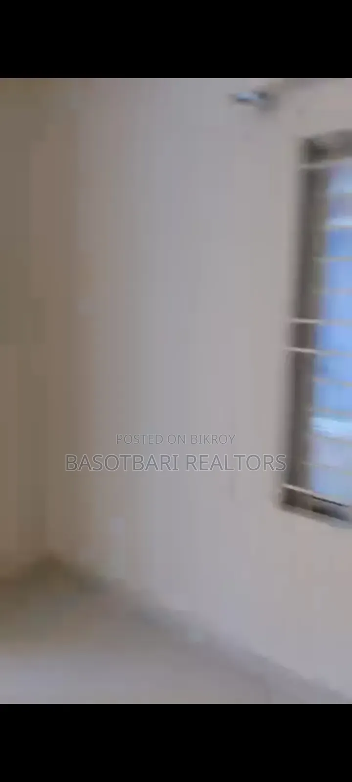 3-Bedroom Apartment in Aftab Nagar for Sale in Aftab Nagar