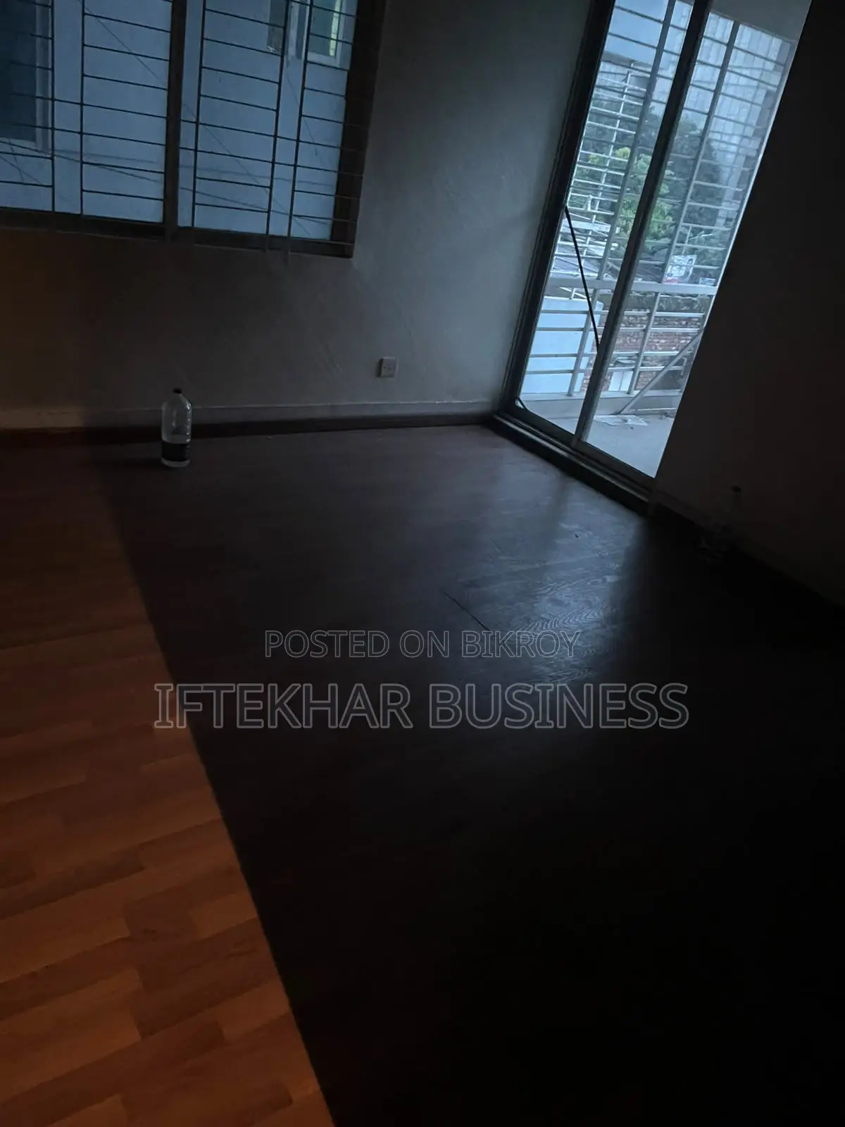 3 Bedroom Apartment in Gulmohor, Tejgaon for rent in Tejgaon