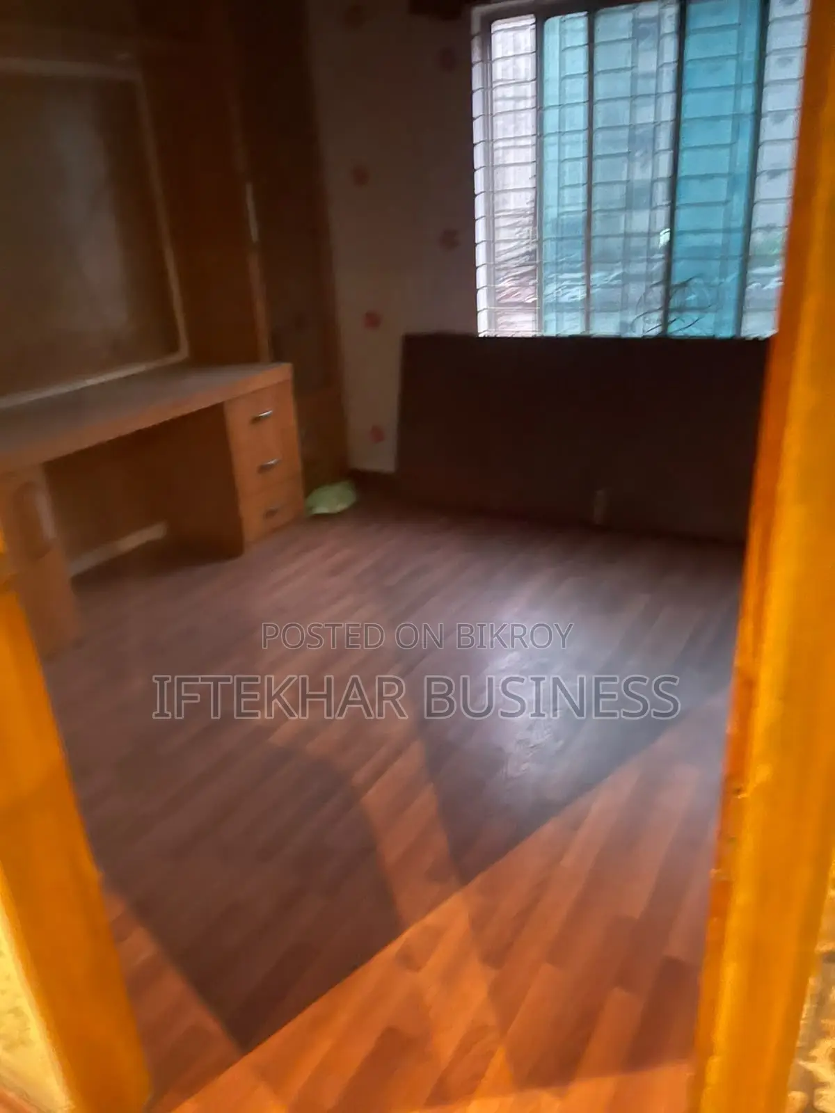 3 Bedroom Apartment in Gulmohor, Tejgaon for rent in Tejgaon
