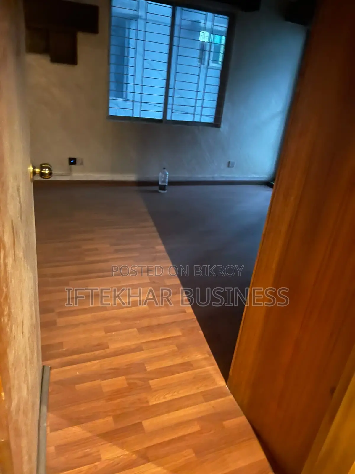 3 Bedroom Apartment in Gulmohor, Tejgaon for rent in Tejgaon