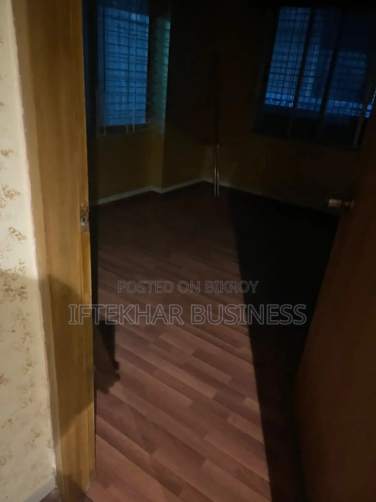 3 Bedroom Apartment in Gulmohor, Tejgaon for rent in Tejgaon