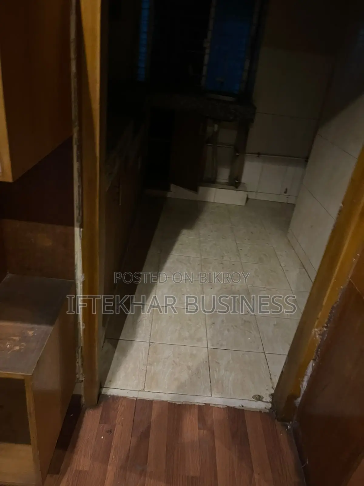 3 Bedroom Apartment in Gulmohor, Tejgaon for rent in Tejgaon