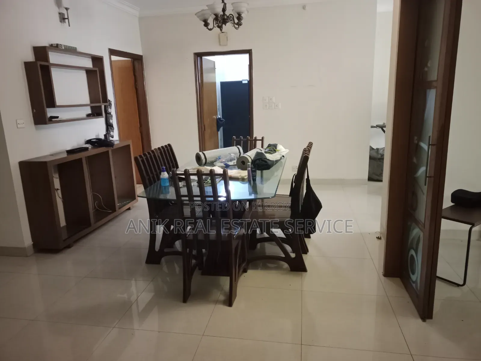 3 Bedroom Apartment in Anik Real Estate, Gulshan for rent in Gulshan