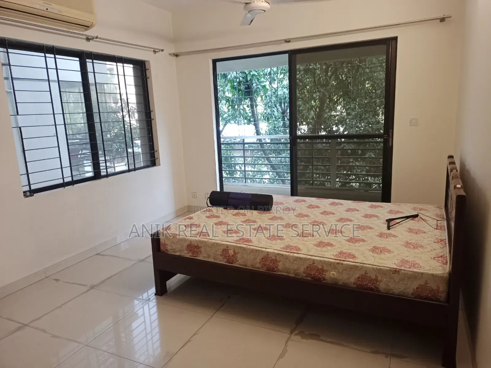3 Bedroom Apartment in Anik Real Estate, Gulshan for rent in Gulshan