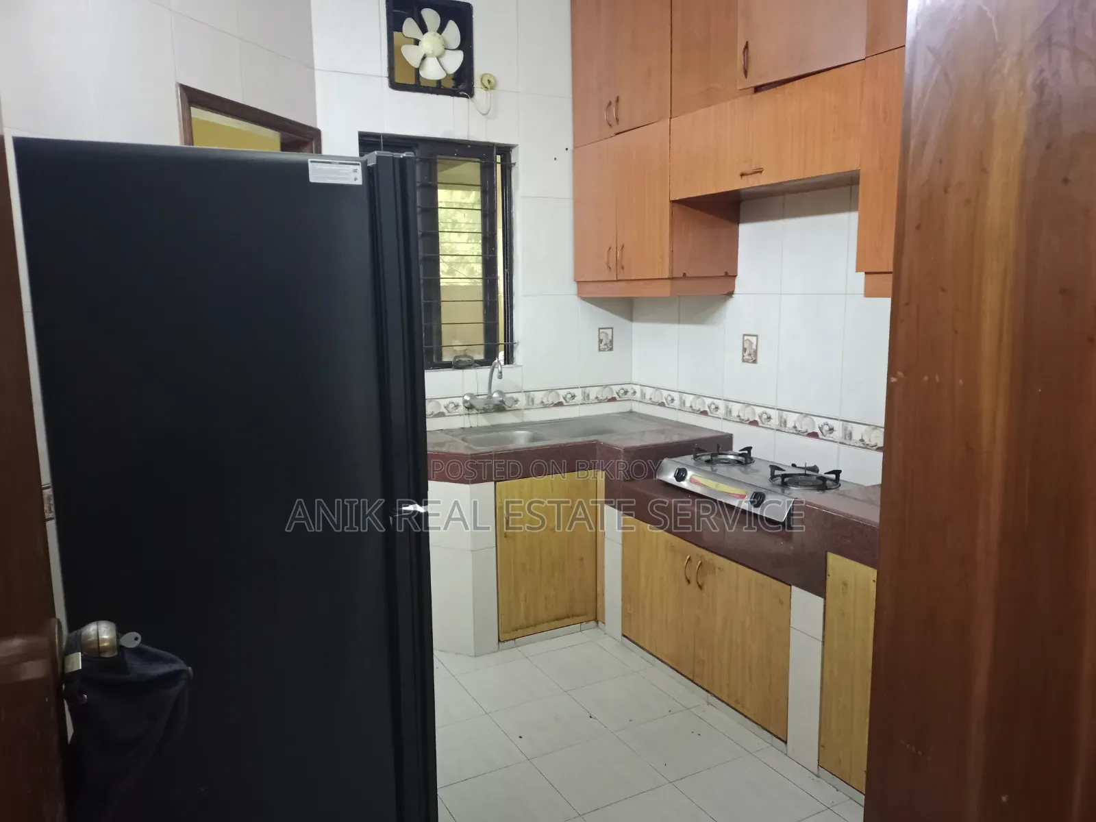 3 Bedroom Apartment in Anik Real Estate, Gulshan for rent in Gulshan