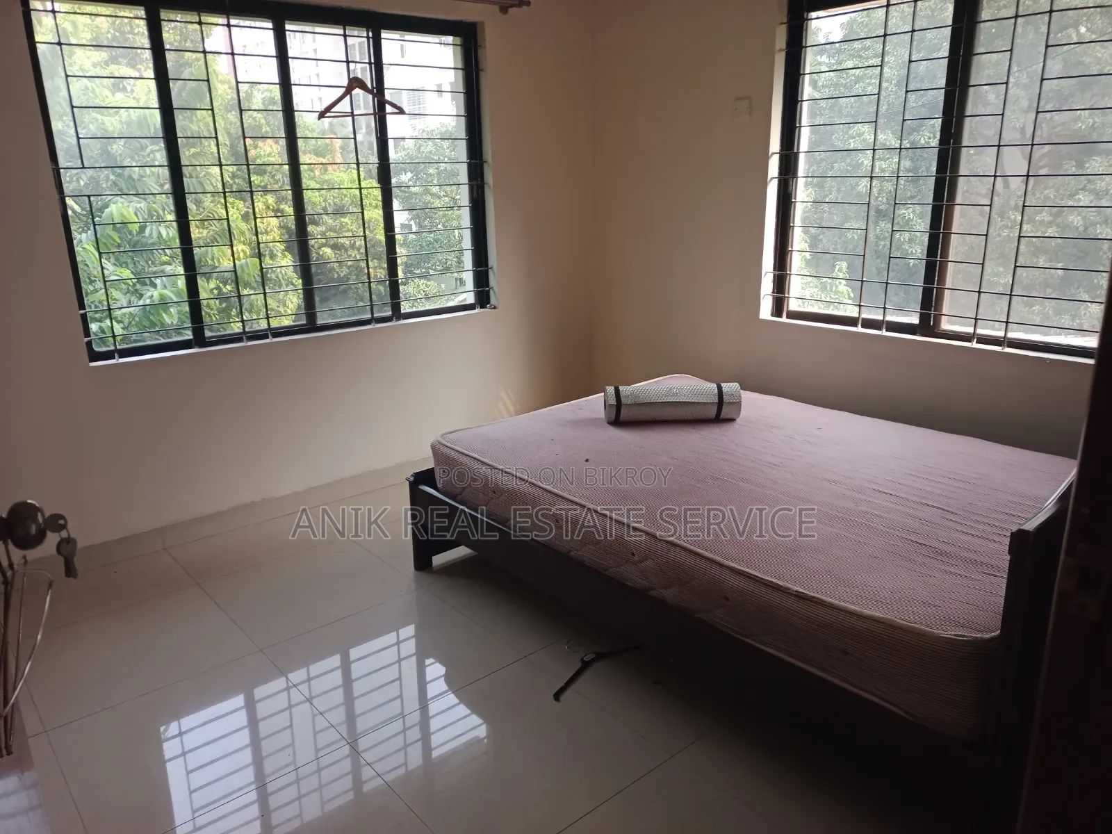 3 Bedroom Apartment in Anik Real Estate, Gulshan for rent in Gulshan