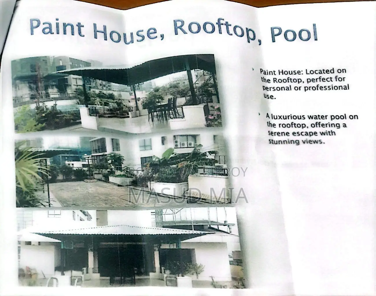 Gulshan-1 Near Lakeside 7 Katha Prime Land for Sale in Gulshan