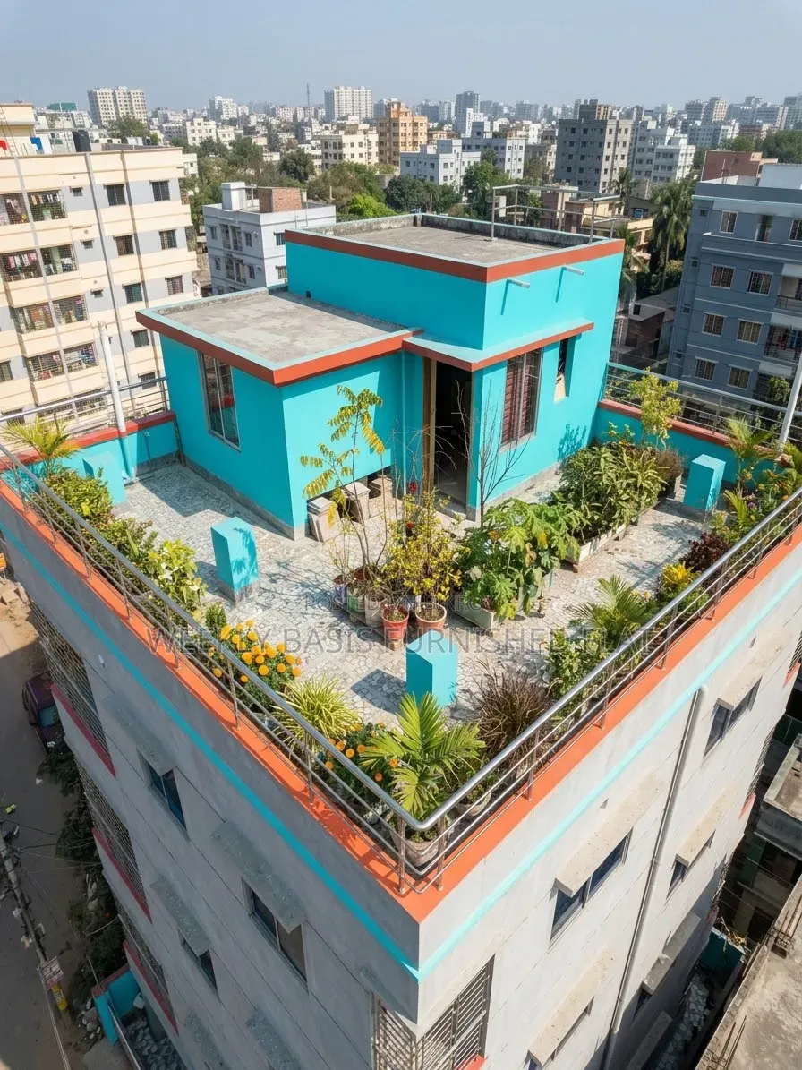 Studio Apartment for Bird Breeding, Mirpur for rent in Mirpur
