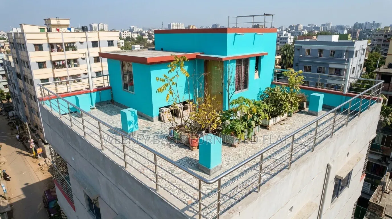 Studio Apartment for Bird Breeding, Mirpur for rent in Mirpur