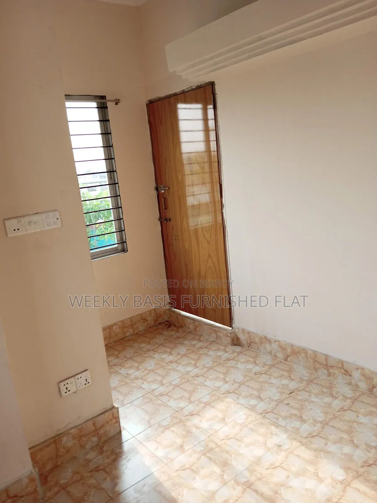 Studio Apartment for Bird Breeding, Mirpur for rent in Mirpur