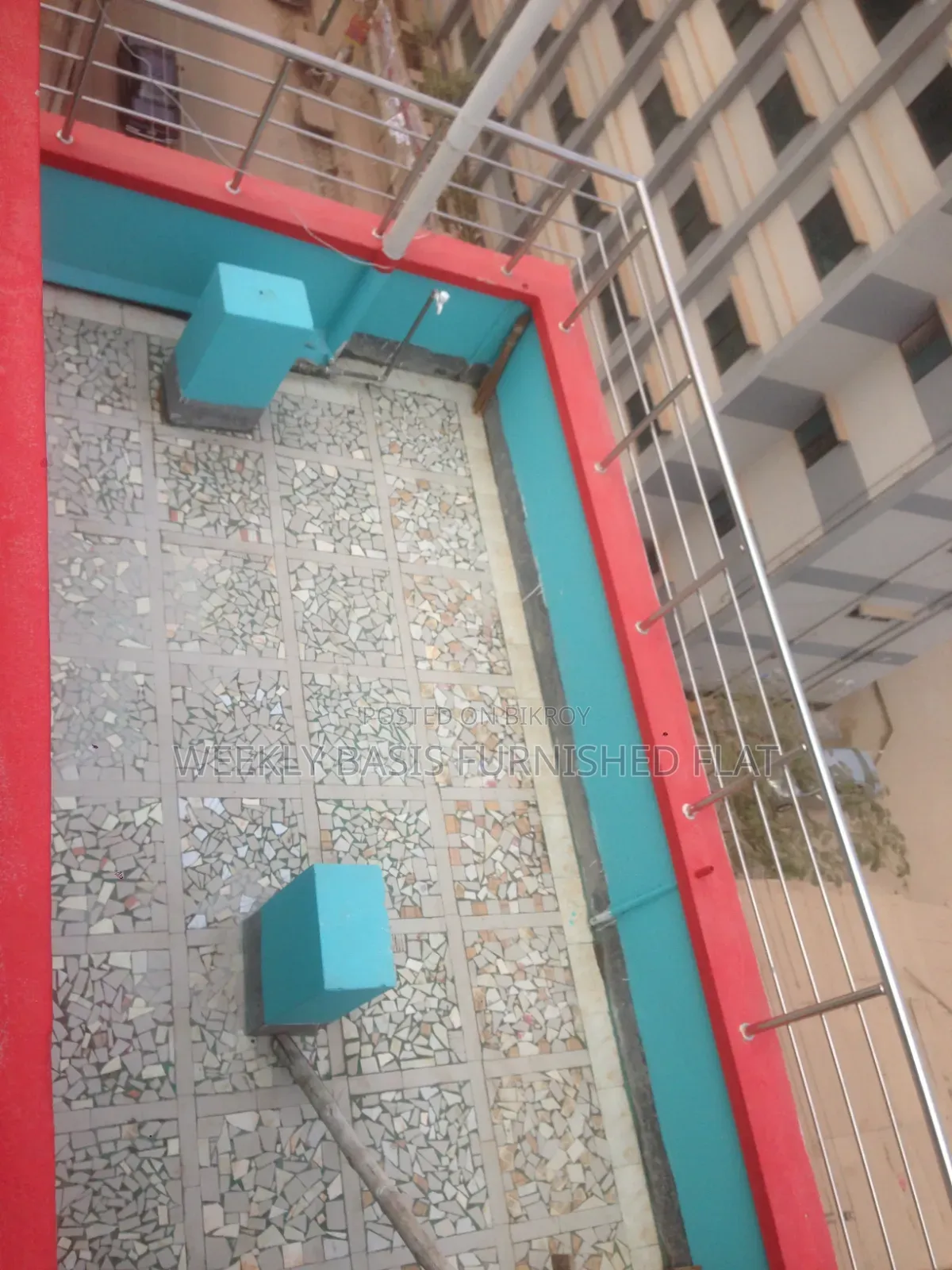 Studio Apartment for Bird Breeding, Mirpur for rent in Mirpur