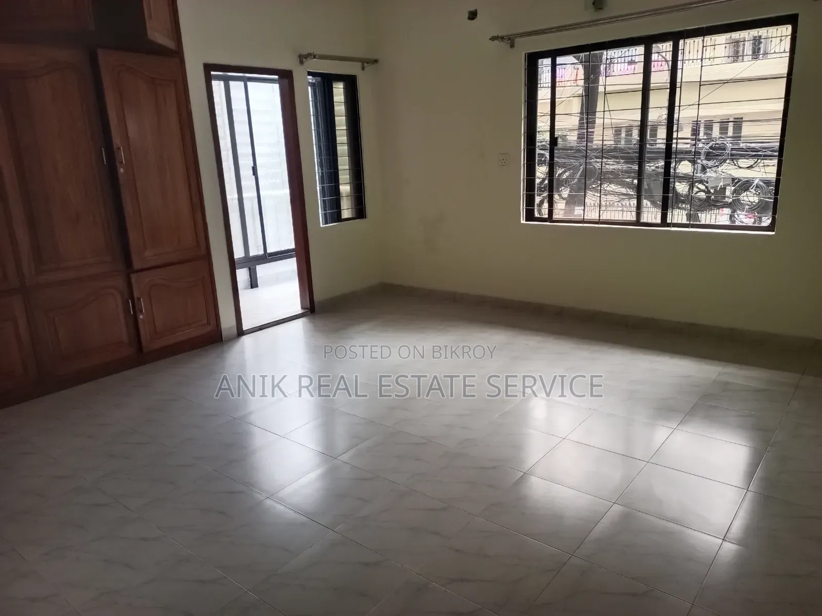 4 Bedroom Apartment in Anik Real Estate, Gulshan for rent in Gulshan