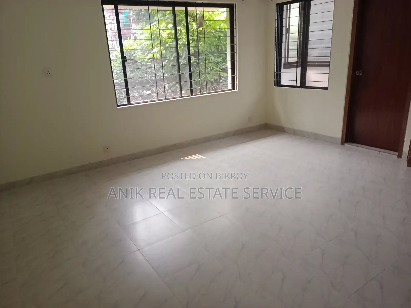 4 Bedroom Apartment in Anik Real Estate, Gulshan for rent in Gulshan