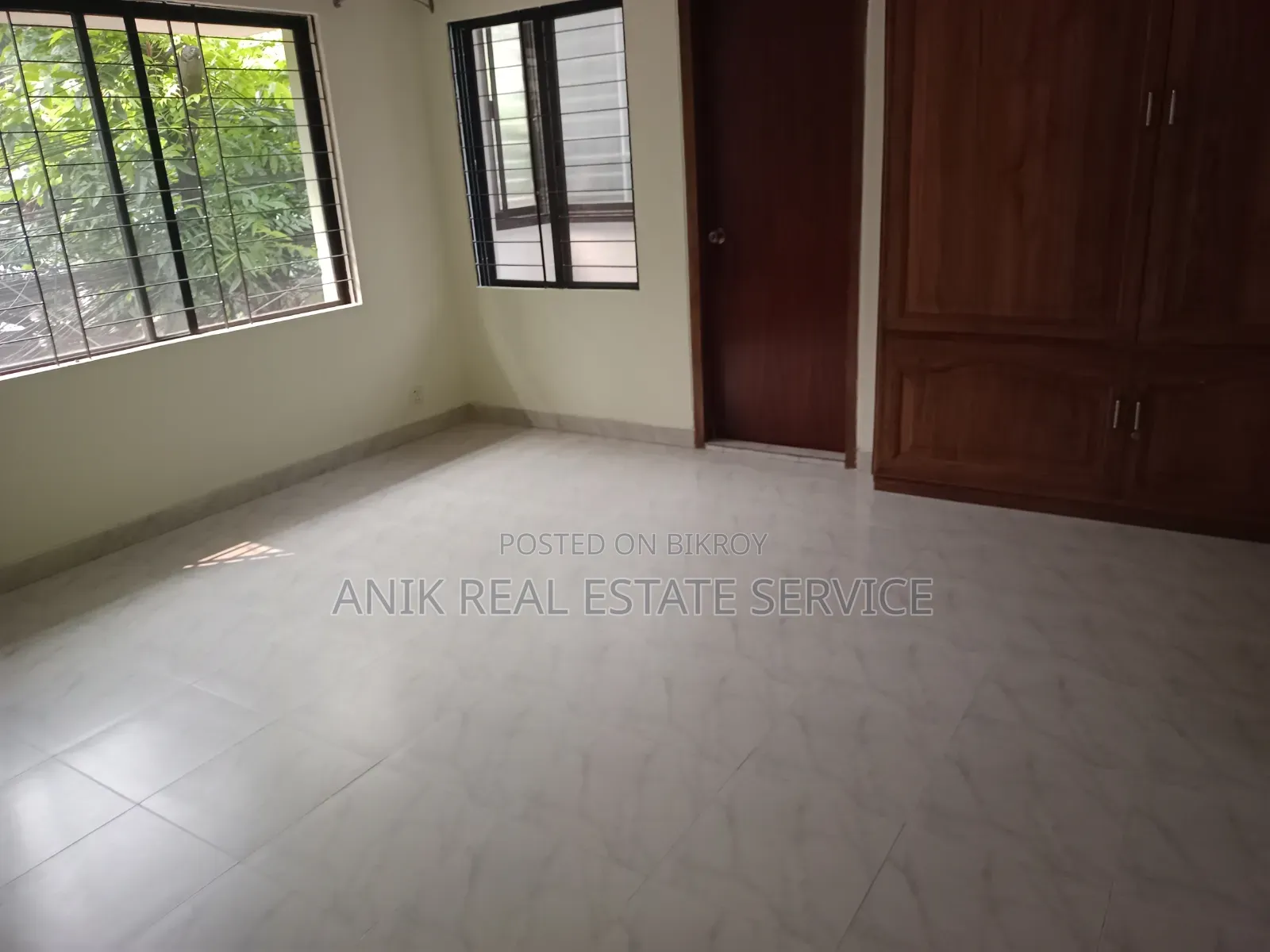 4 Bedroom Apartment in Anik Real Estate, Gulshan for rent in Gulshan